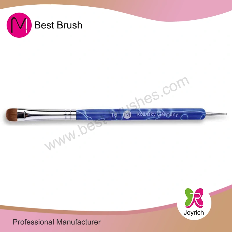 De la selecția materialului până la produsul finit: Care sunt pașii în realizarea unei perii de unghii?